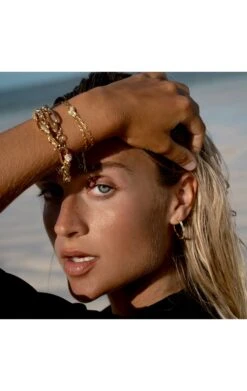 Boucles D'oreilles Nisaba 11 Boucles D'oreilles Nisaba -Hipanema Shop nisaba 4