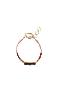 Lien Noe -Hipanema Shop noe rose 5