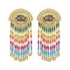 Boucles D'oreilles Nueva Clip -Hipanema Shop nueva