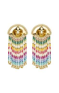 Boucles D'oreilles Nueva Clip -Hipanema Shop nueva 4