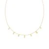 Collier Opaline -Hipanema Shop opaline