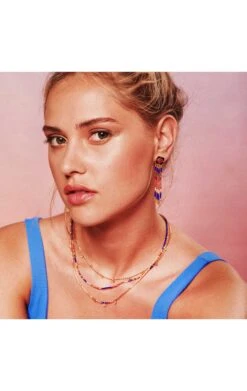 Boucles D'oreilles Pablito 7 Boucles D'oreilles Pablito -Hipanema Shop pablito 2