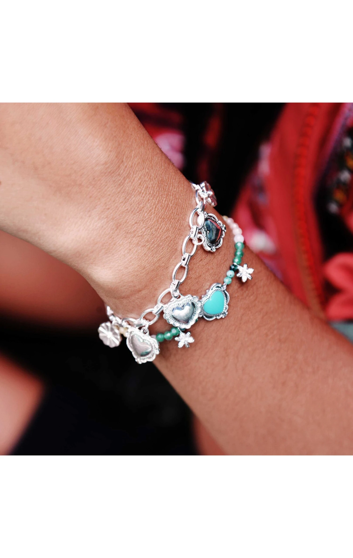 Bracelet Pachuca 5 Bracelet Pachuca – Image 3