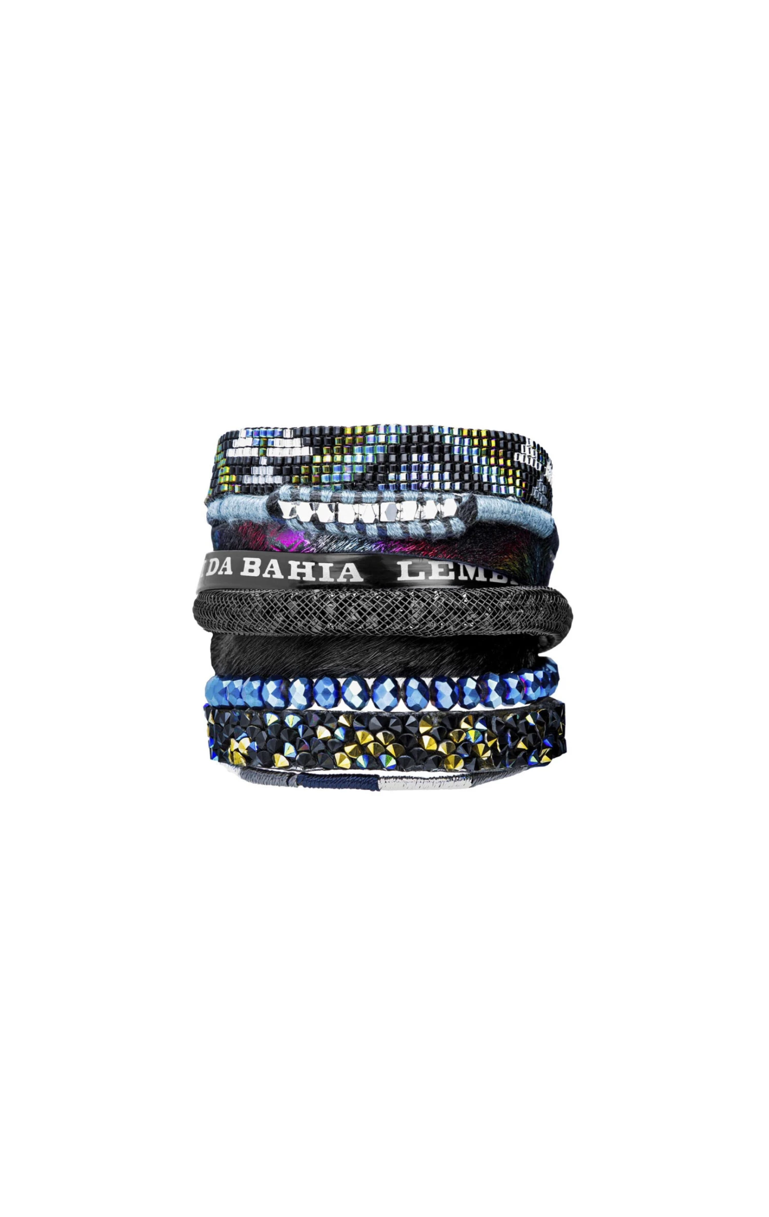 Manchette Panthère 3 Manchette Panthère