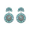 Boucles D'oreilles Papina -Hipanema Shop papina