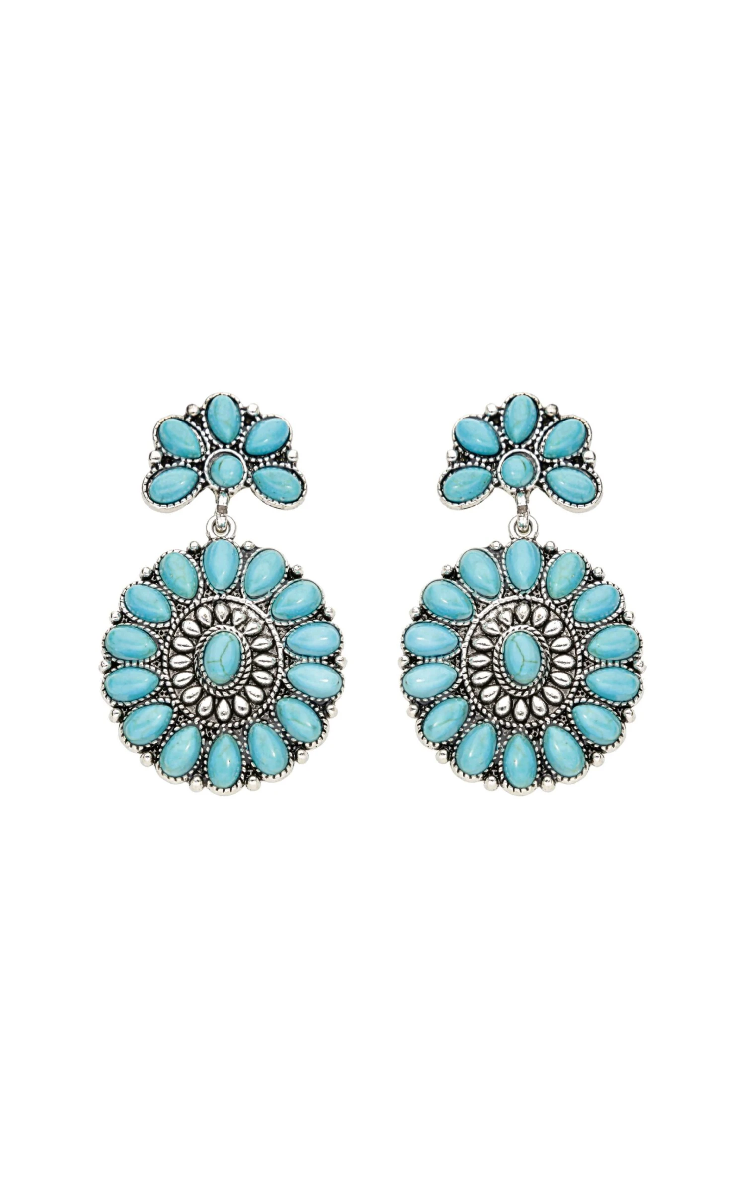 Boucles D'oreilles Papina 3 Boucles D'oreilles Papina