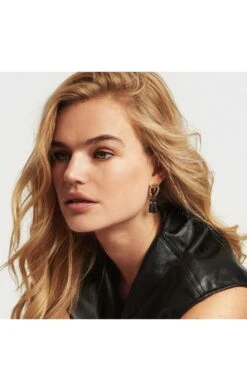 Boucles D'oreilles Patagony -Hipanema Shop patagony 2