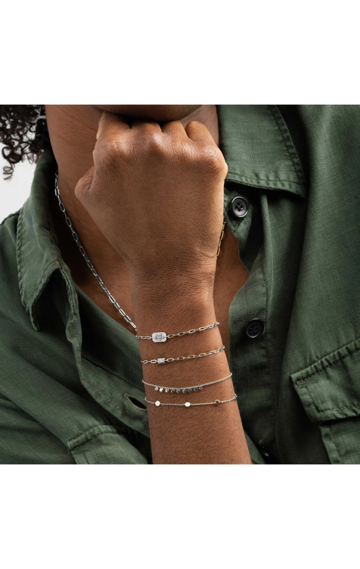 Bracelet Paula 4 Bracelet Paula – Image 2