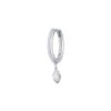 Boucles D'oreilles Paulyne 1 Boucles D'oreilles Paulyne -Hipanema Shop paulyne argent