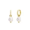 Boucles D'oreilles Perlita 1 Boucles D'oreilles Perlita -Hipanema Shop perlita