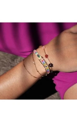 Manchette Piana 10 Manchette Piana -Hipanema Shop piana 7