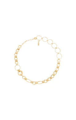 Collier Pliage 5 Collier Pliage -Hipanema Shop pliage or 1