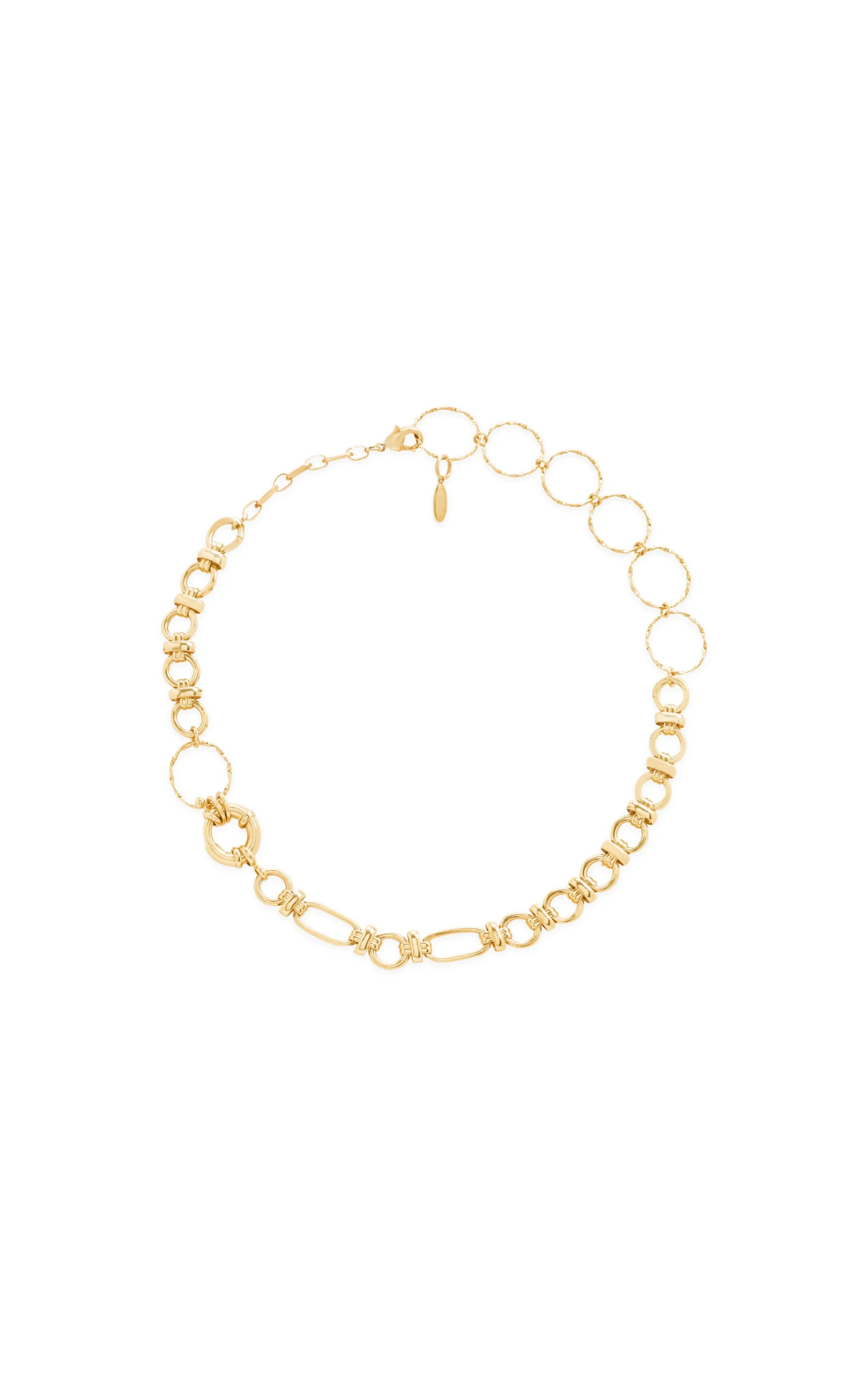 Collier Pliage 4 Collier Pliage – Image 2