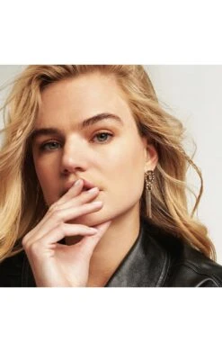 Boucles D'oreilles Poncho 7 Boucles D'oreilles Poncho -Hipanema Shop poncho 2