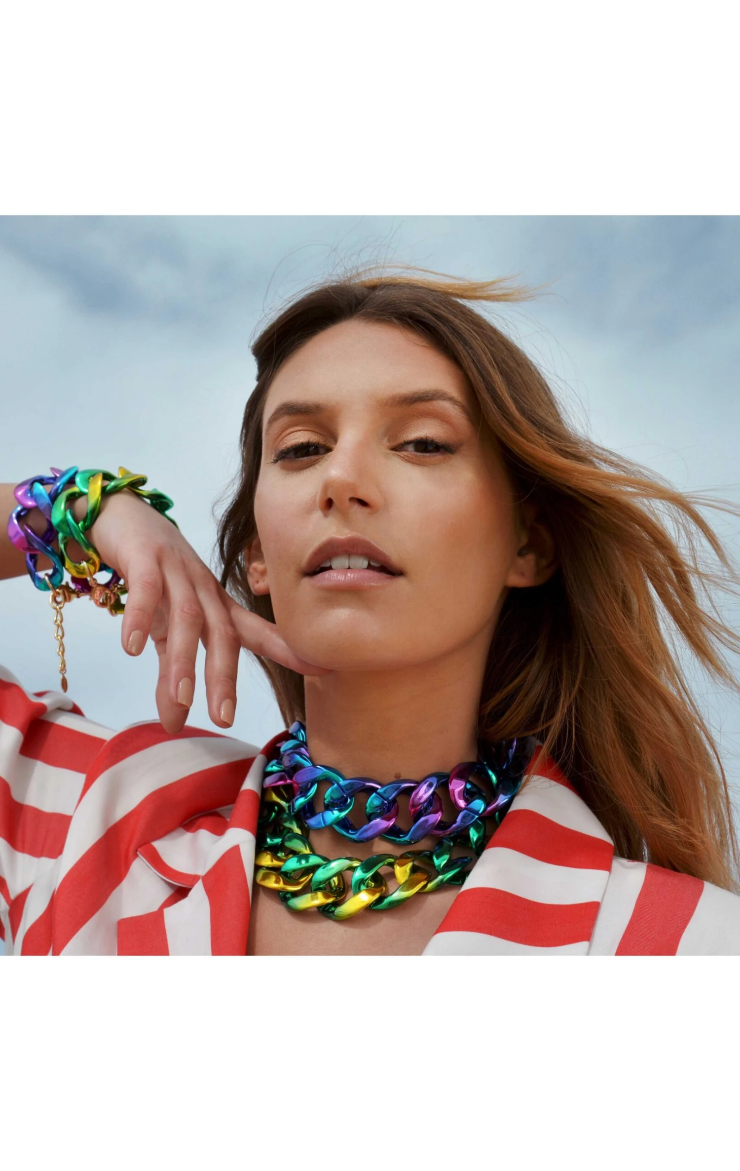 Collier Puff 4 Collier Puff – Image 2