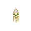 Boucles D'oreilles Pyramid