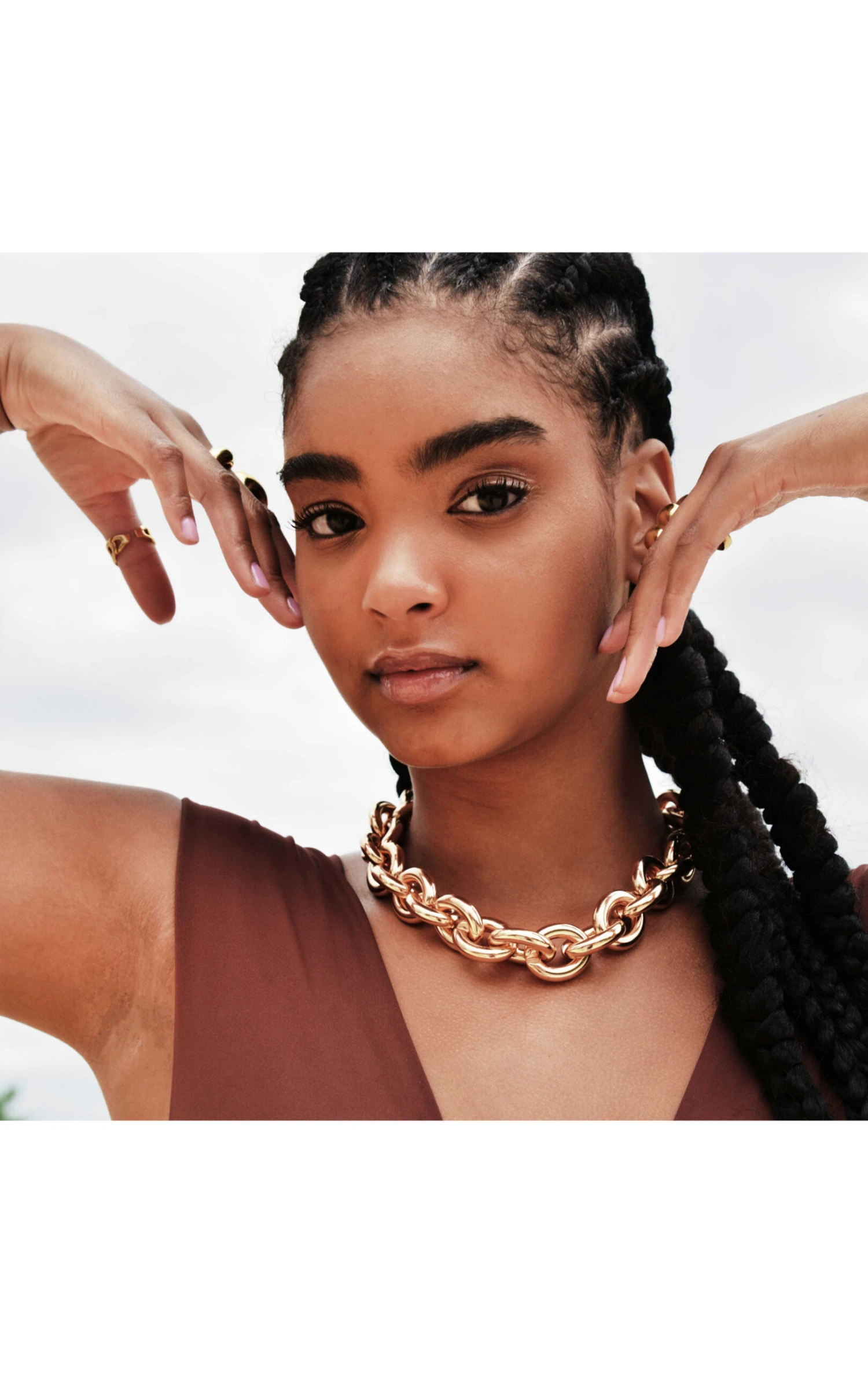 Collier Riha 3 Collier Riha