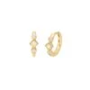 Boucles D'oreilles Rina 1 Boucles D'oreilles Rina -Hipanema Shop rina