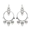 Boucles D'oreilles Roza -Hipanema Shop roza