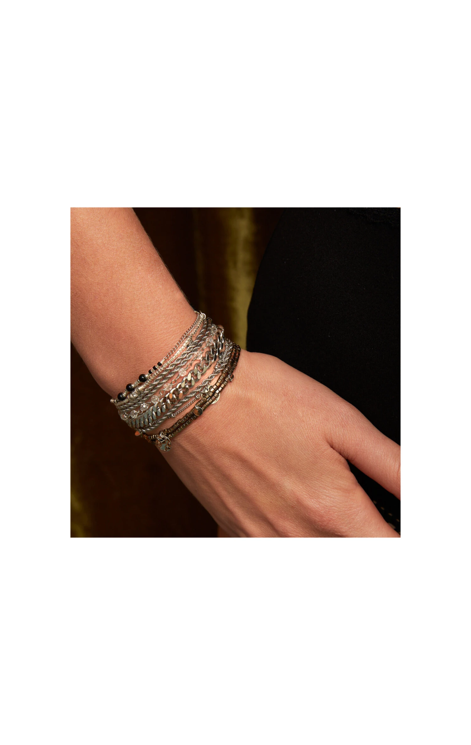 Manchette Salambo 4 Manchette Salambo – Image 2