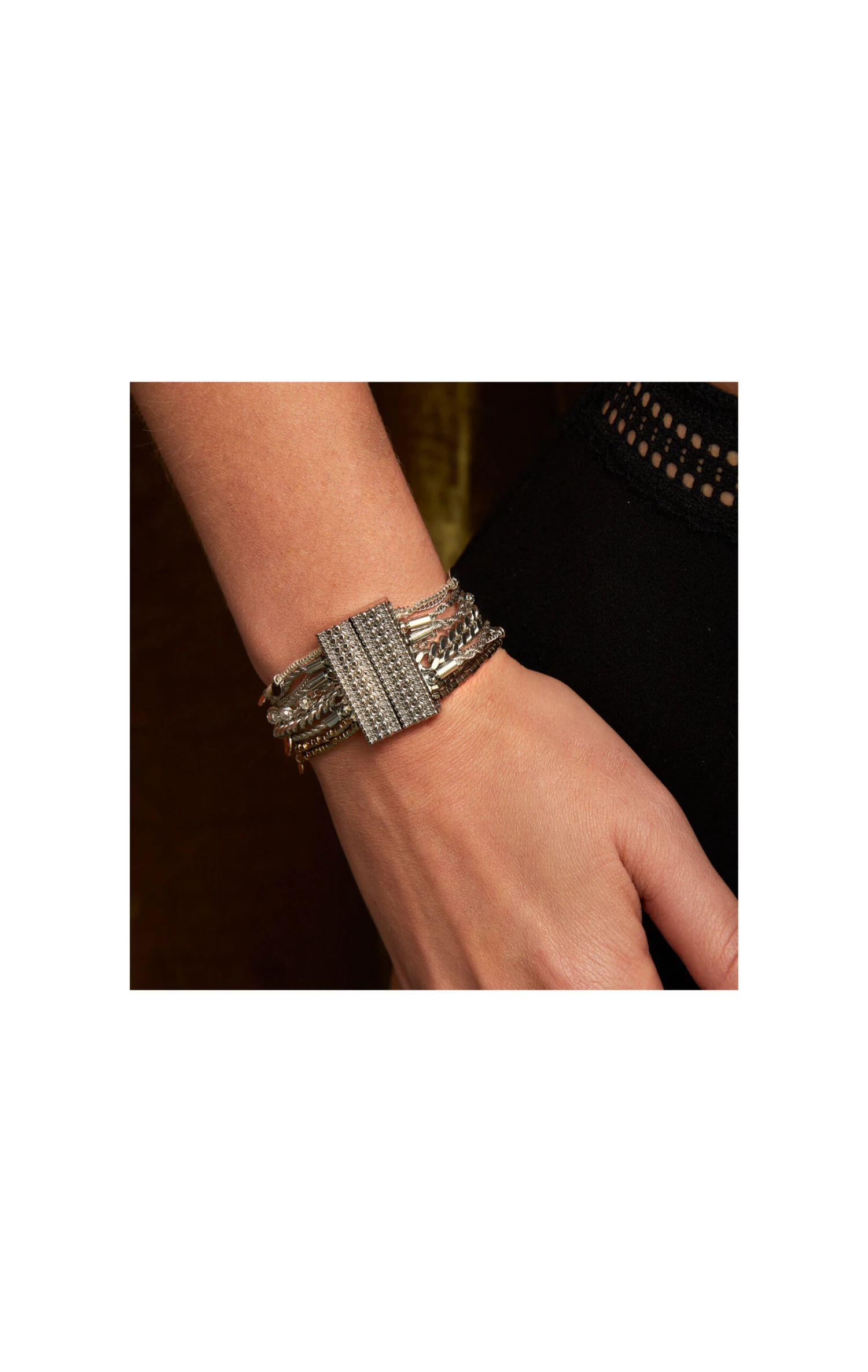 Manchette Salambo 5 Manchette Salambo – Image 3