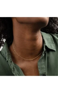 Collier Sequins -Hipanema Shop sequins 3