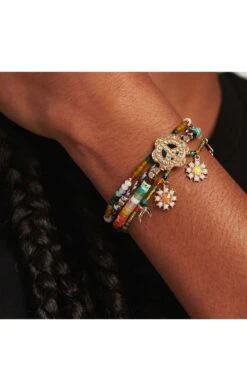 Manchette Siempre -Hipanema Shop siempre 3