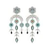 Boucles D'oreilles Sierra 1 Boucles D'oreilles Sierra -Hipanema Shop sierra