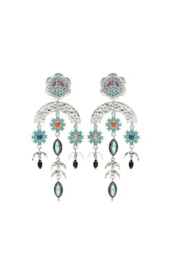 Boucles D'oreilles Sierra
