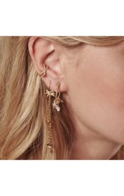 Bague D'oreille Tallulah -Hipanema Shop tallulah 2