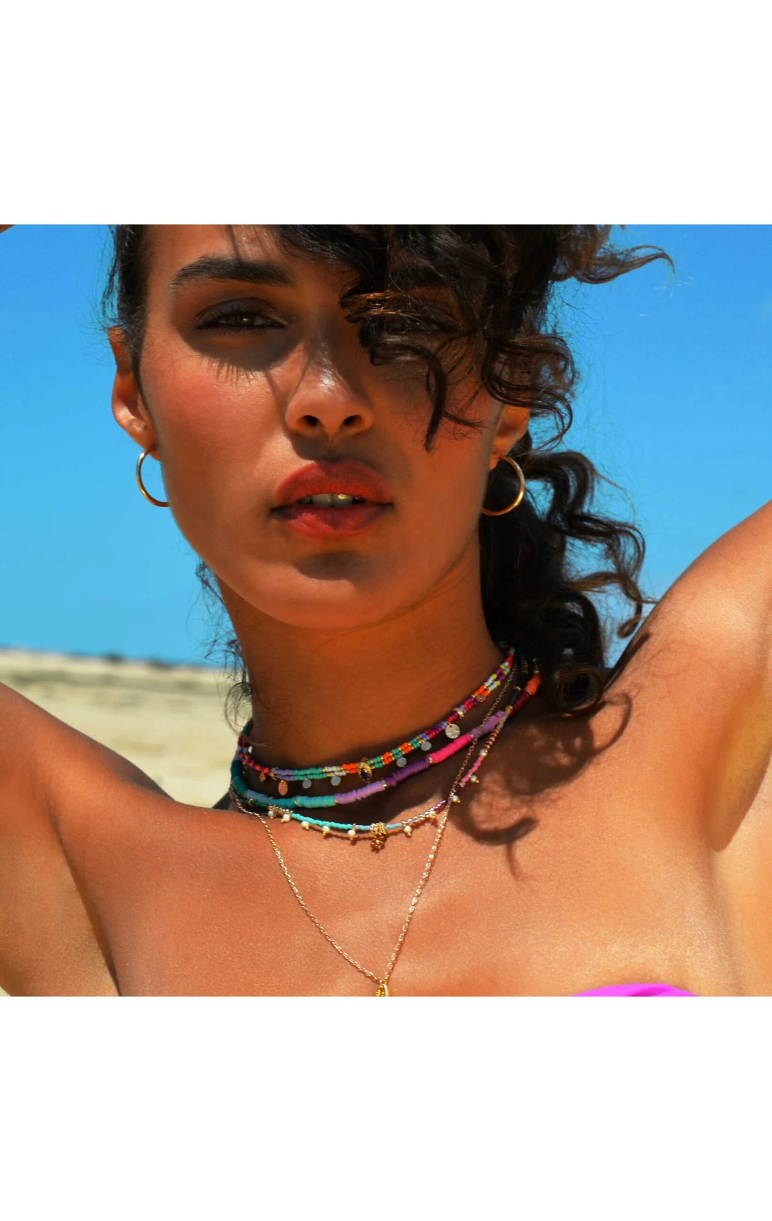 Collier Tanzania 4 Collier Tanzania – Image 2