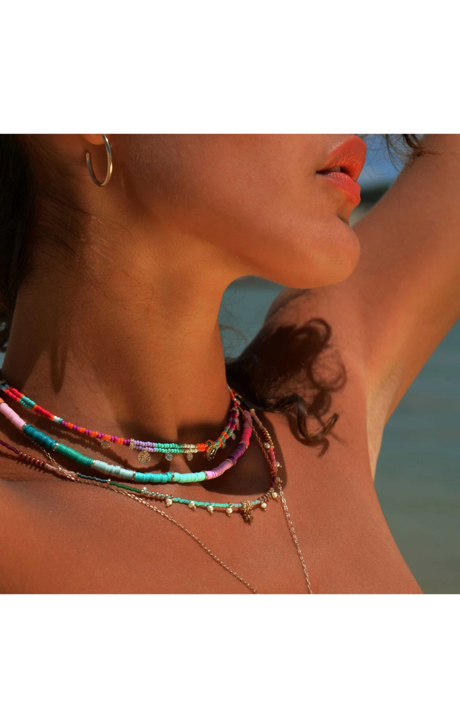 Collier Tanzania 5 Collier Tanzania – Image 3