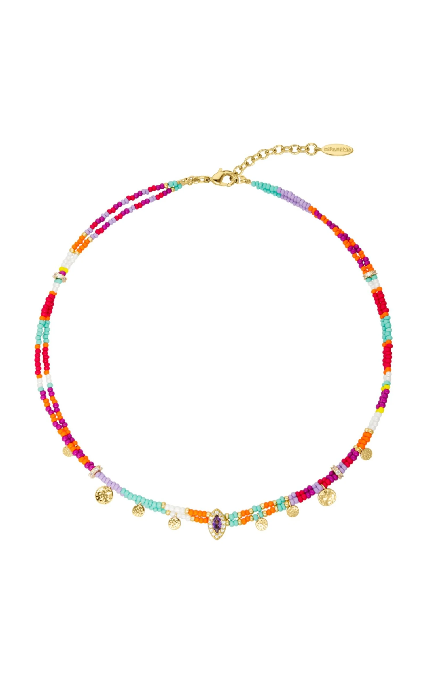 Collier Tanzania 3 Collier Tanzania