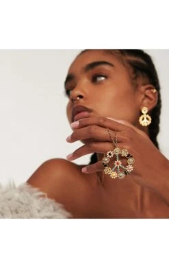 Collier Toluca -Hipanema Shop toluca 2