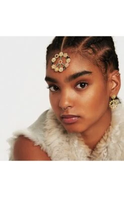 Collier Toluca -Hipanema Shop toluca 4