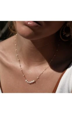 Collier Tomorrow 8 Collier Tomorrow -Hipanema Shop tomorrow 2