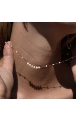 Collier Tomorrow 9 Collier Tomorrow -Hipanema Shop tomorrow 3