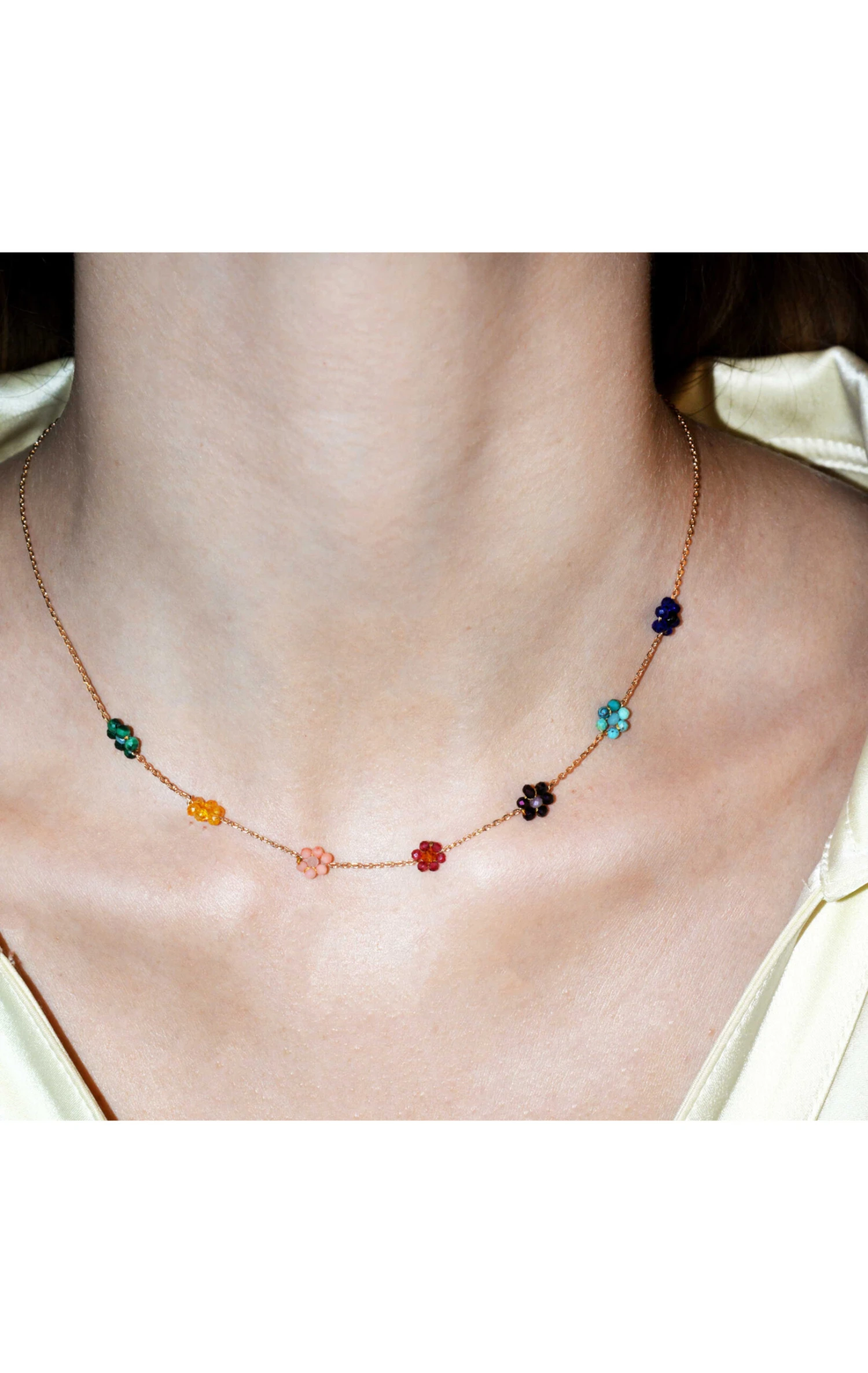 Collier Tribeca 4 Collier Tribeca – Image 2