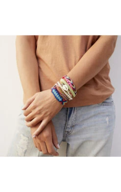 Manchette Version 01 -Hipanema Shop version 01 or 2