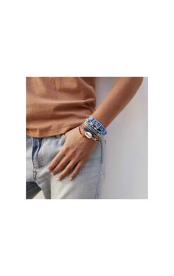 Manchette Version 04 -Hipanema Shop version 04 or 2