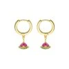 Boucles D'oreilles Watermelon -Hipanema Shop watermelon