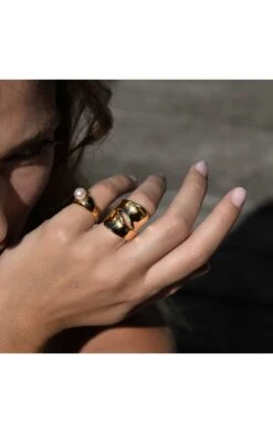 Bague Wrap -Hipanema Shop wrap 2