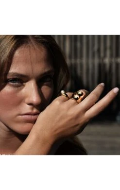 Bague Wrap -Hipanema Shop wrap 3