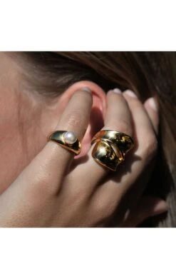 Bague Wrap -Hipanema Shop wrap 4