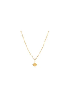 Collier Yael -Hipanema Shop yael gold 3