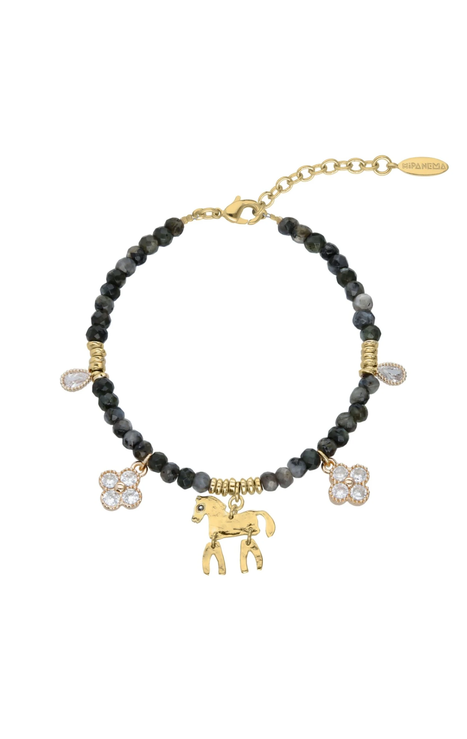 Bracelet Yeehah 3 Bracelet Yeehah