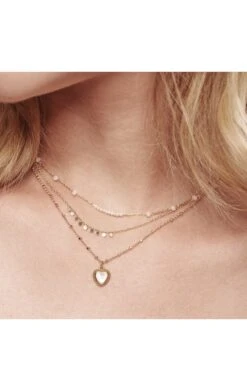 Collier Yesterday 5 Collier Yesterday -Hipanema Shop yesterday 1