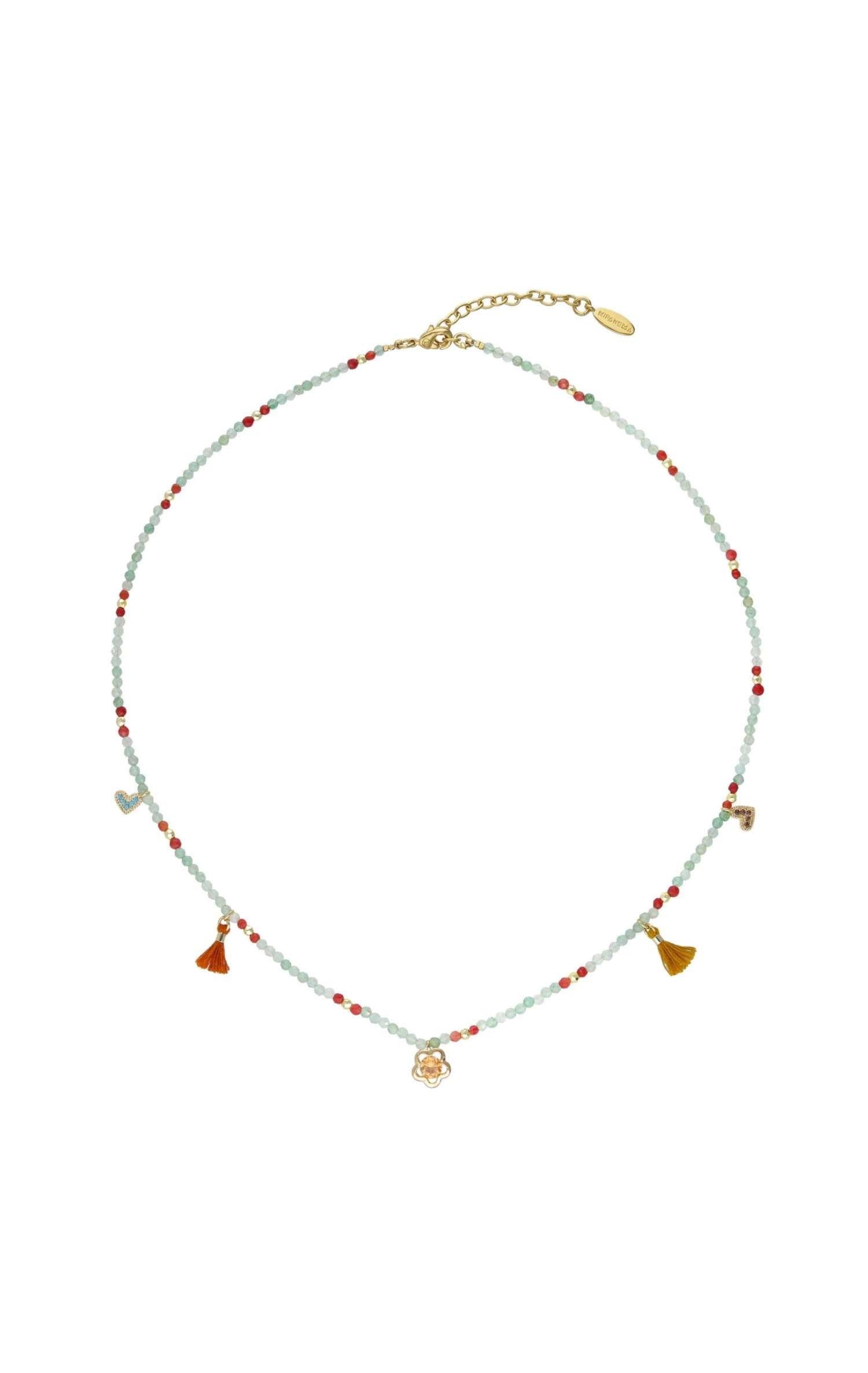 Collier Yoyo 4 Collier Yoyo – Image 2